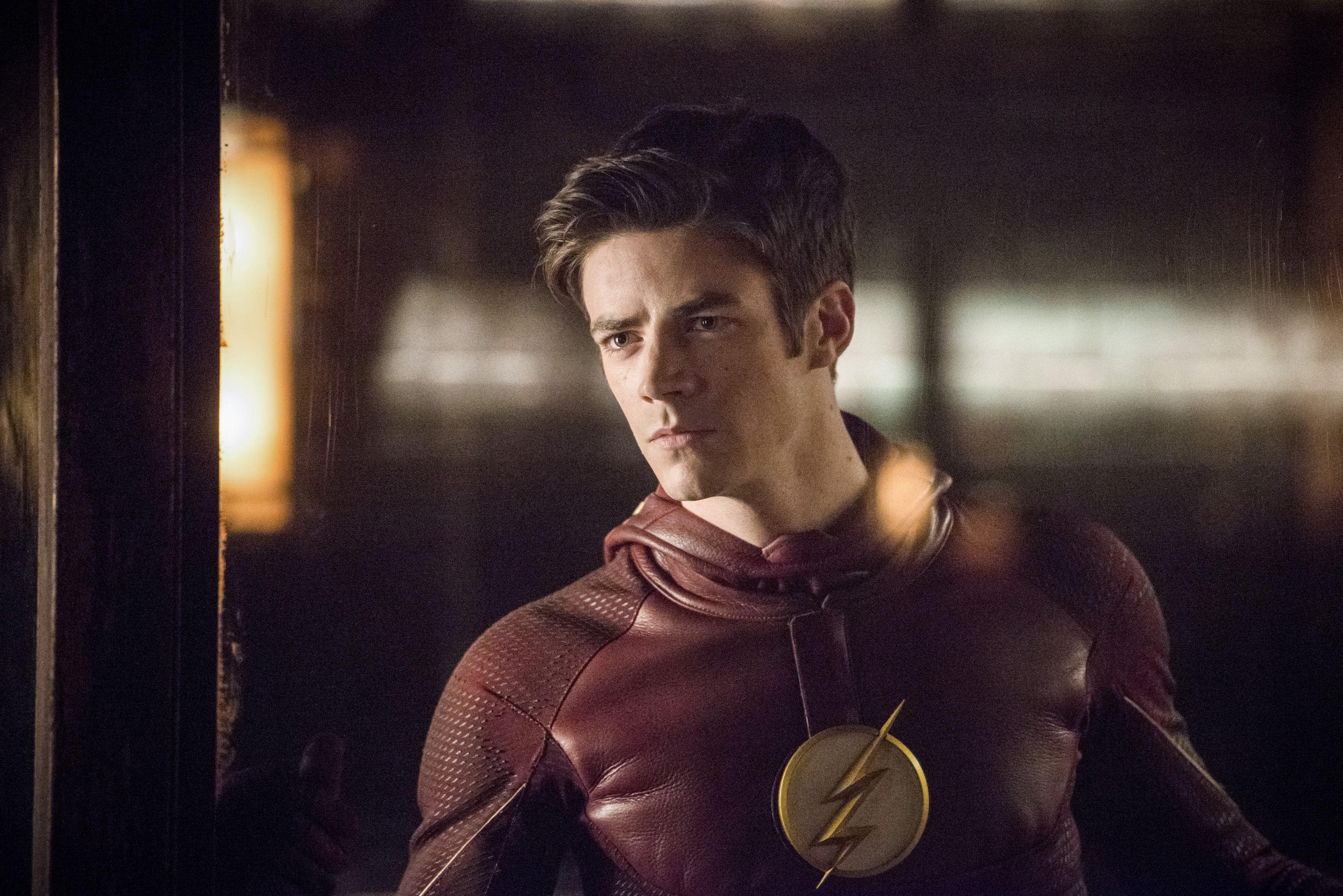 3000x2002 Barry Allen Apple iPhone, iPod Touch, Galaxy Ace HD 4k