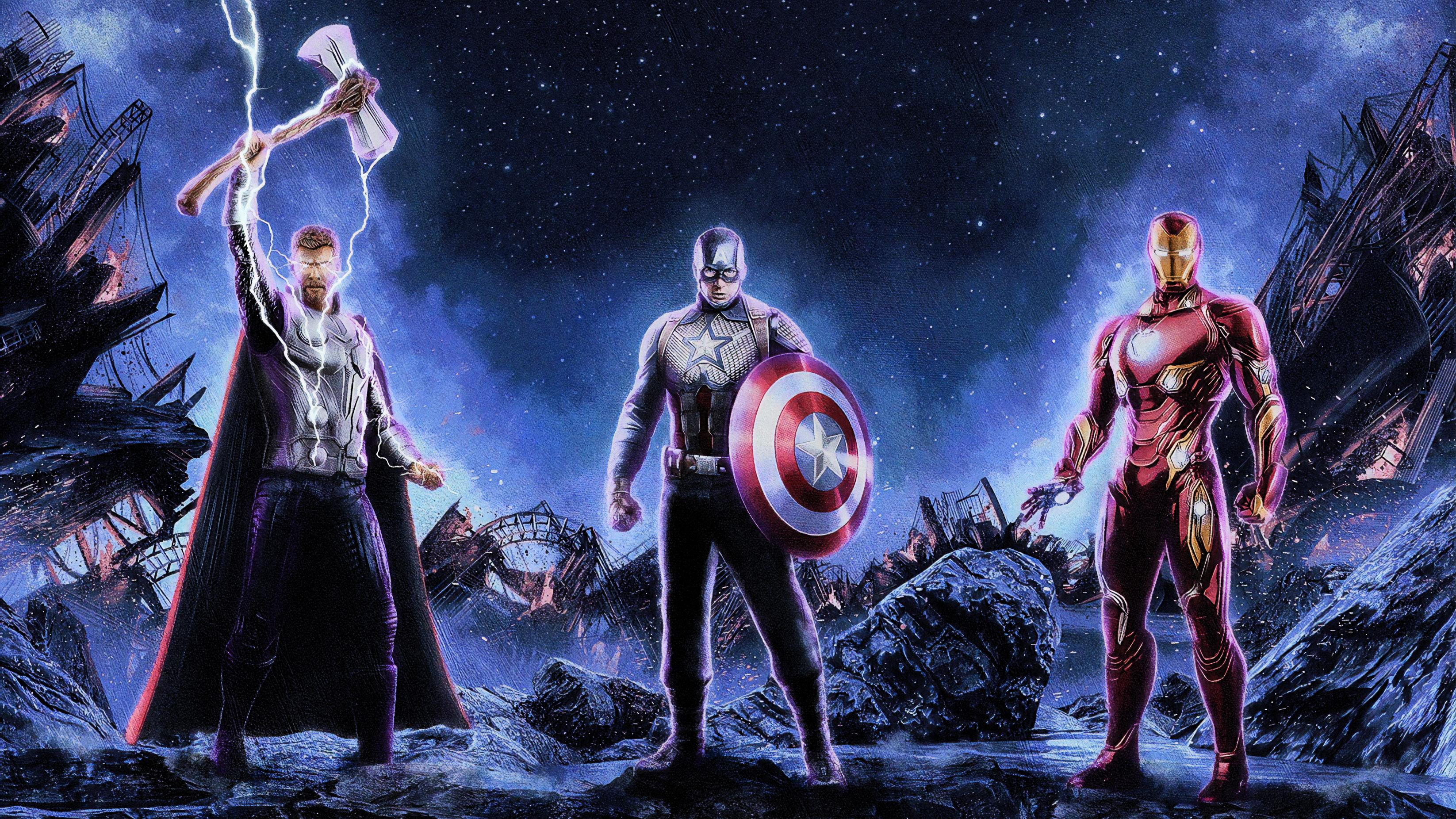 3292x1852 Avengers Endgame 2019 4K Laptop Full HD 1080P HD 4k Wallpaper, Image, Background, Photo and Picture