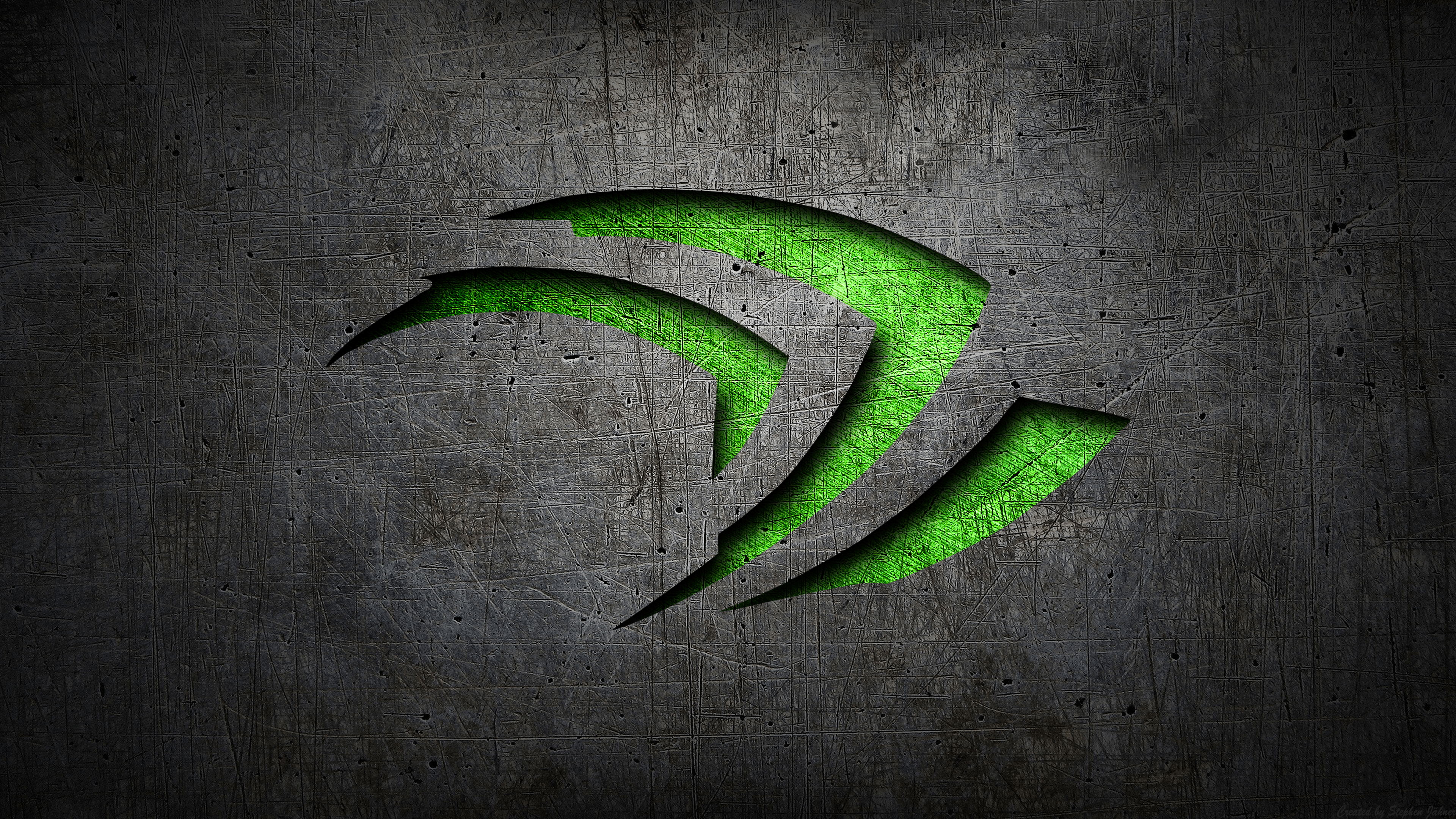 3840x2160 Nvidia Wallpaper