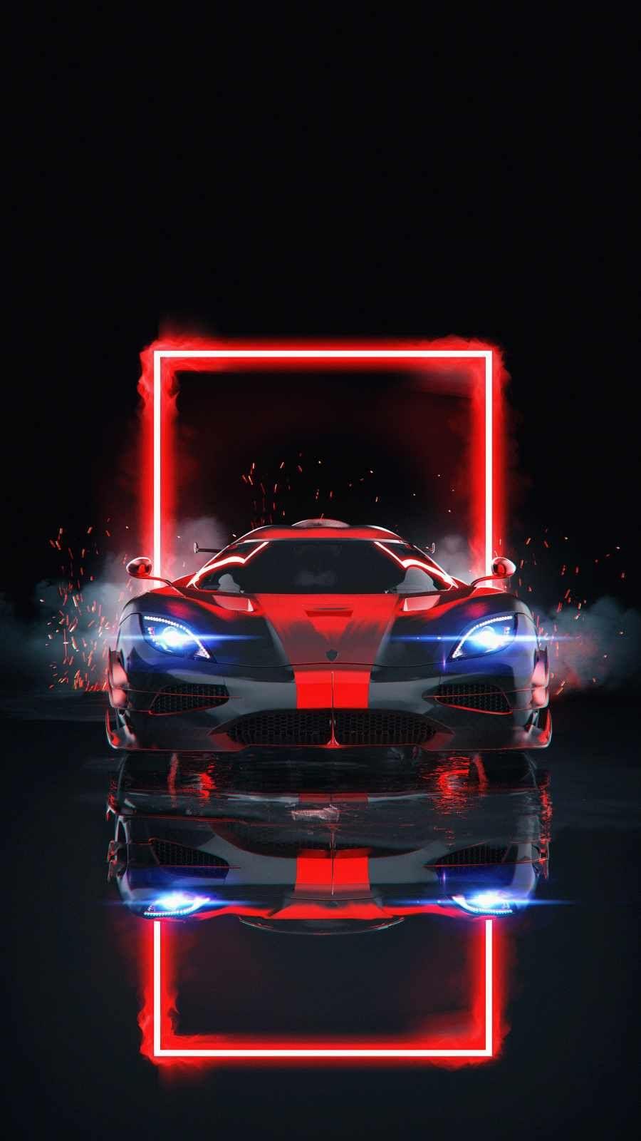 900x1600 iPhone Wallpaper for iPhone iPhone iPhone X, iPhone XR, iPhone 8 Plus High Quality Wallpaper. Car iphone wallpaper, Sports car wallpaper, Car wallpaper