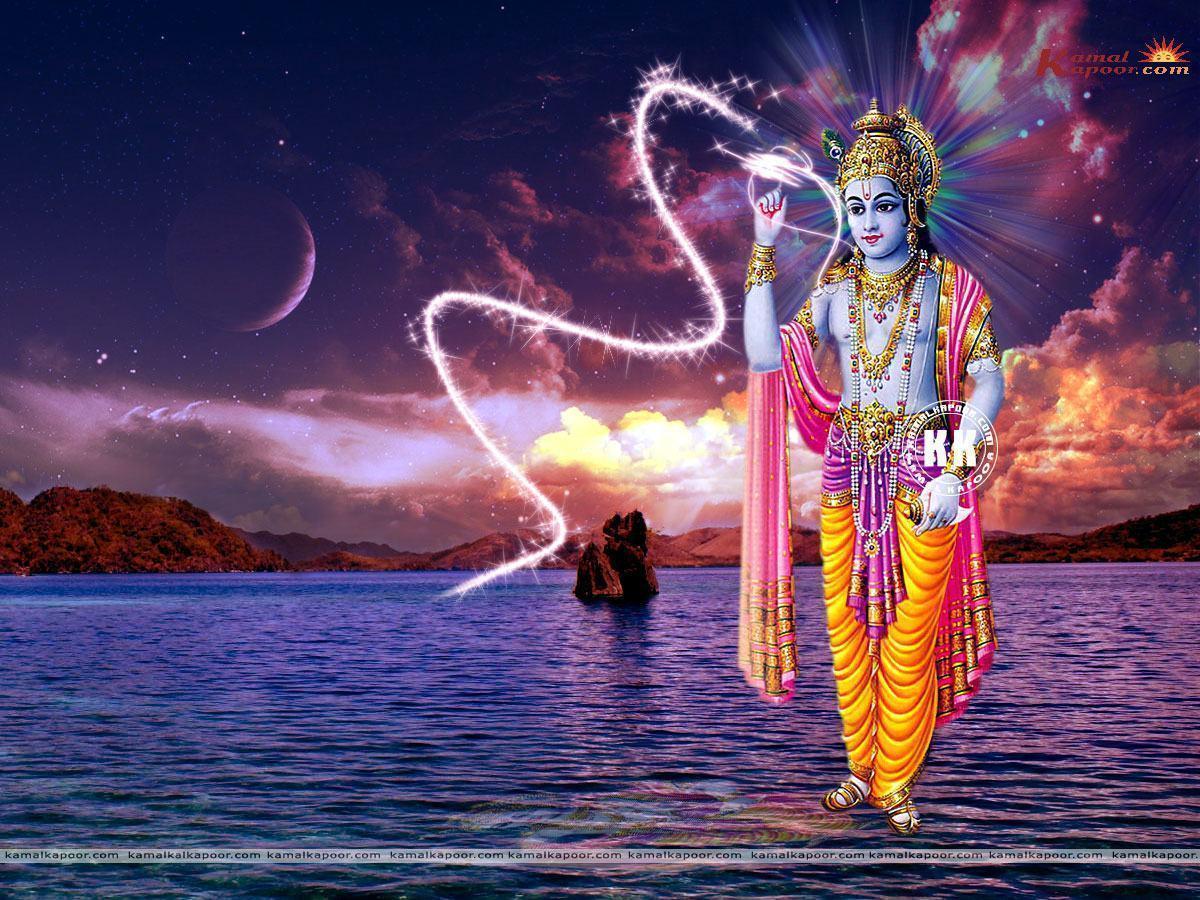1200x900 Krishna Wallpaper