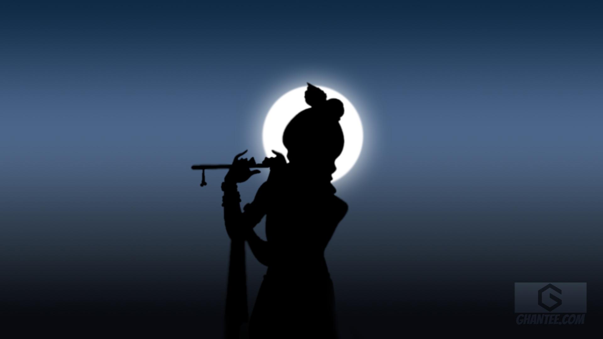 1920x1080 lord krishna best HD wallpaper for lapp