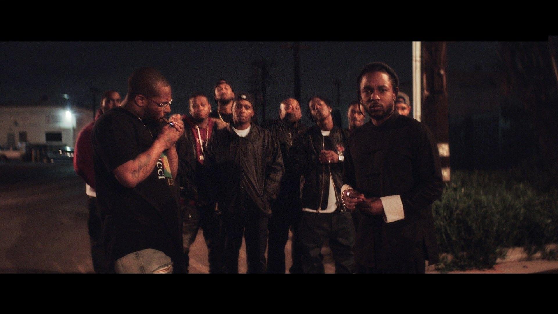 1920x1080 Kendrick Lamar