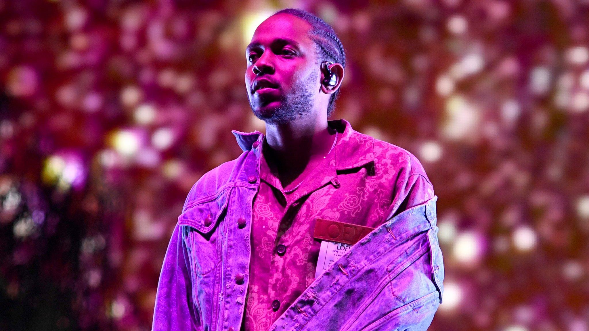 2048x1152 Kendrick Lamar wins Pulitzer Prize for music