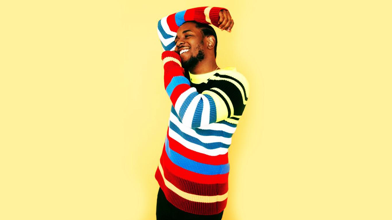 1366x768 Kendrick Lamar: Did The Truth Set Us Free?
