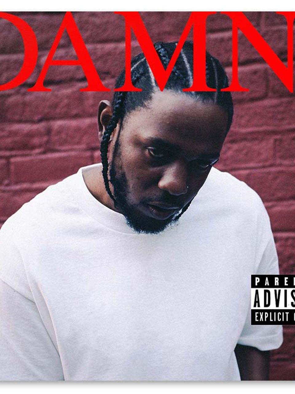 960x1280 Kendrick Lamar new album review: Damn