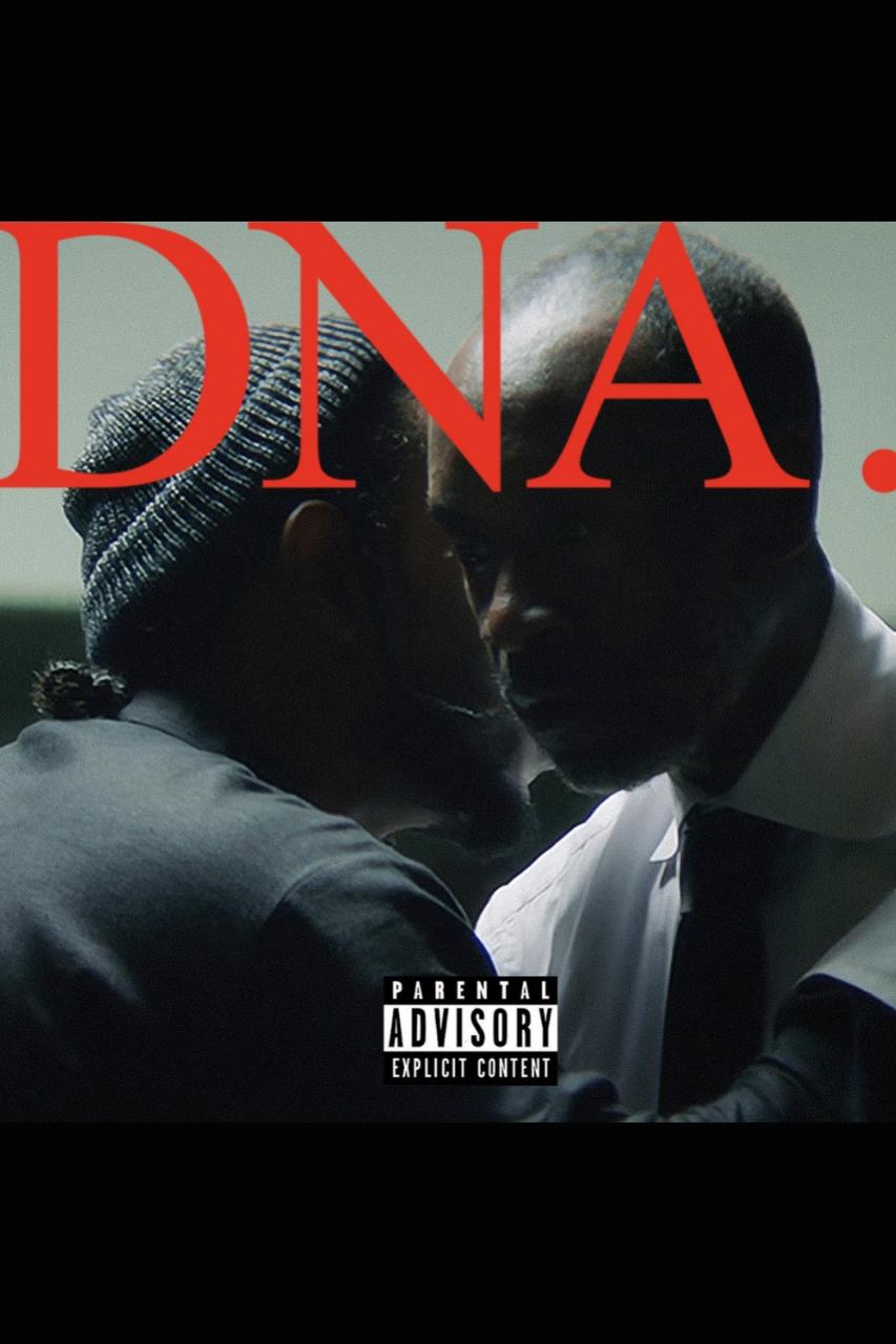 853x1280 Kendrick Lamar: These Walls (Video 2015)