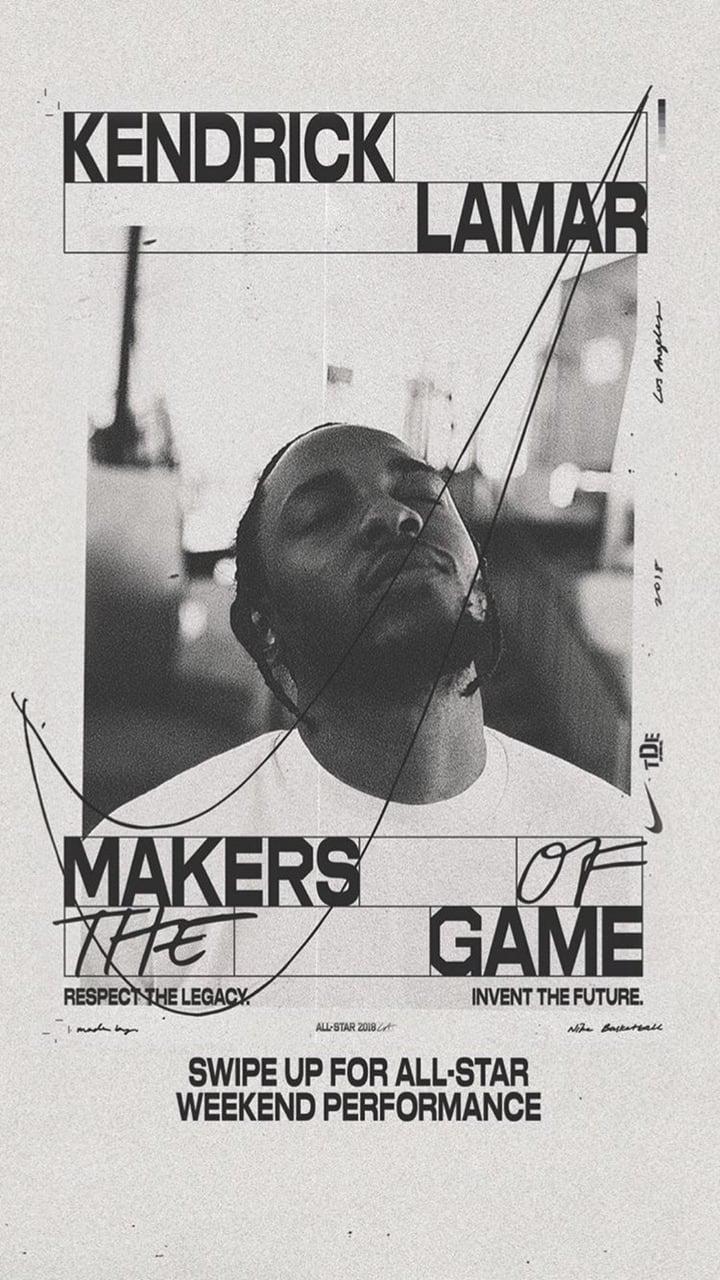 720x1280 Amazing Kendrick Lamar shared