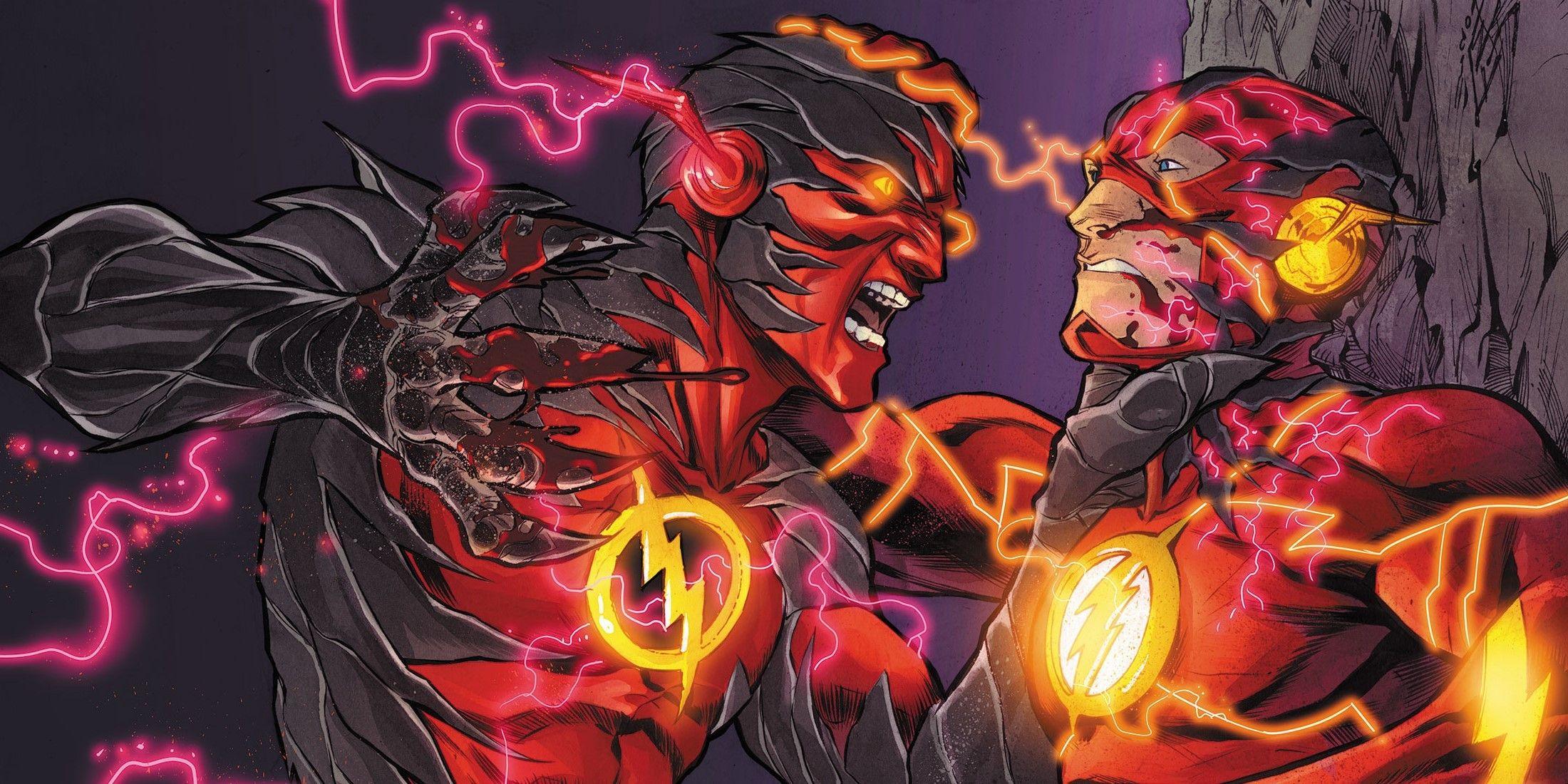2200x1100 This Reverse Flash costume looks dope