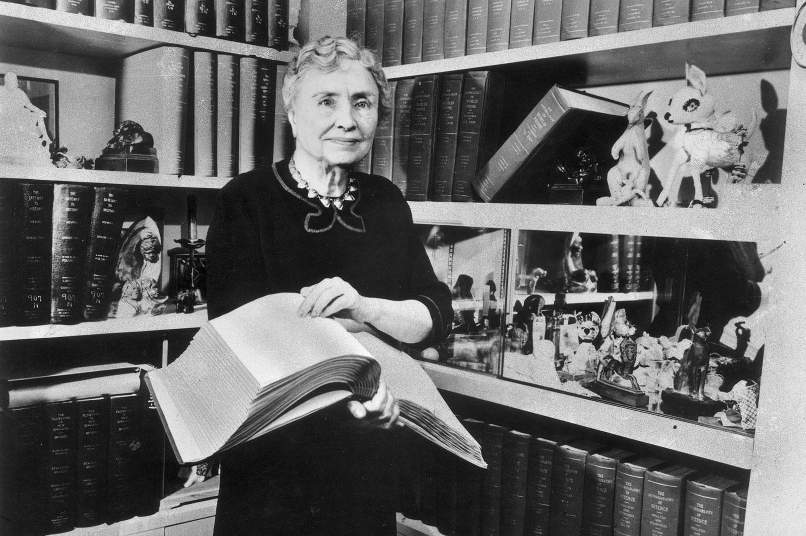 1600x1065 Helen Keller's Family and Home Life: A Deeper Look