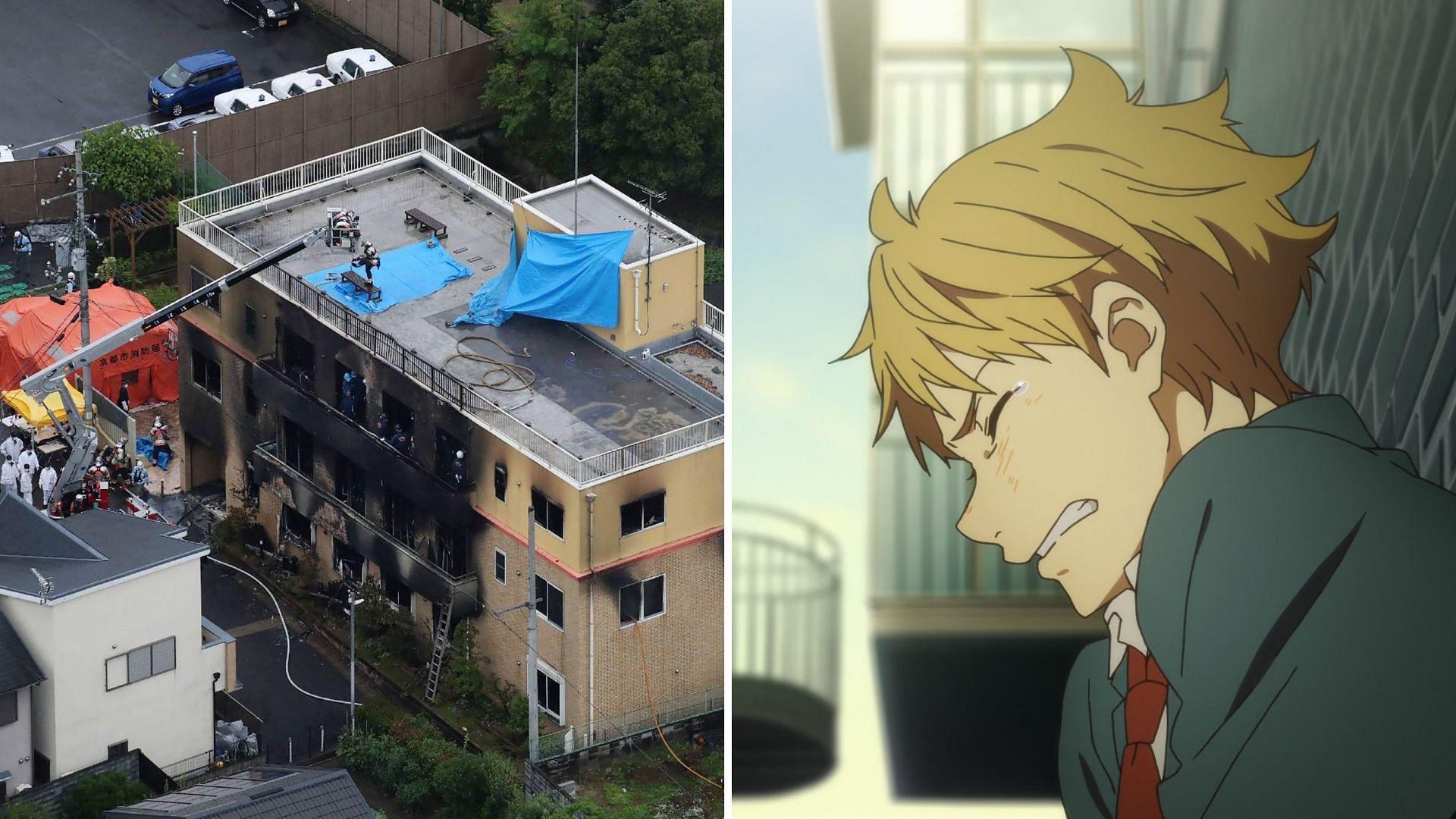 1920x1080 Kyoto Animation Studio Fire: Why Fans Are Devastated By The Loss of This Animation Studio in Japan