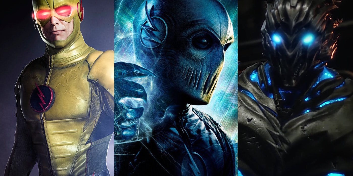1400x700 Why The Flash Stopped Using Speedster Villains