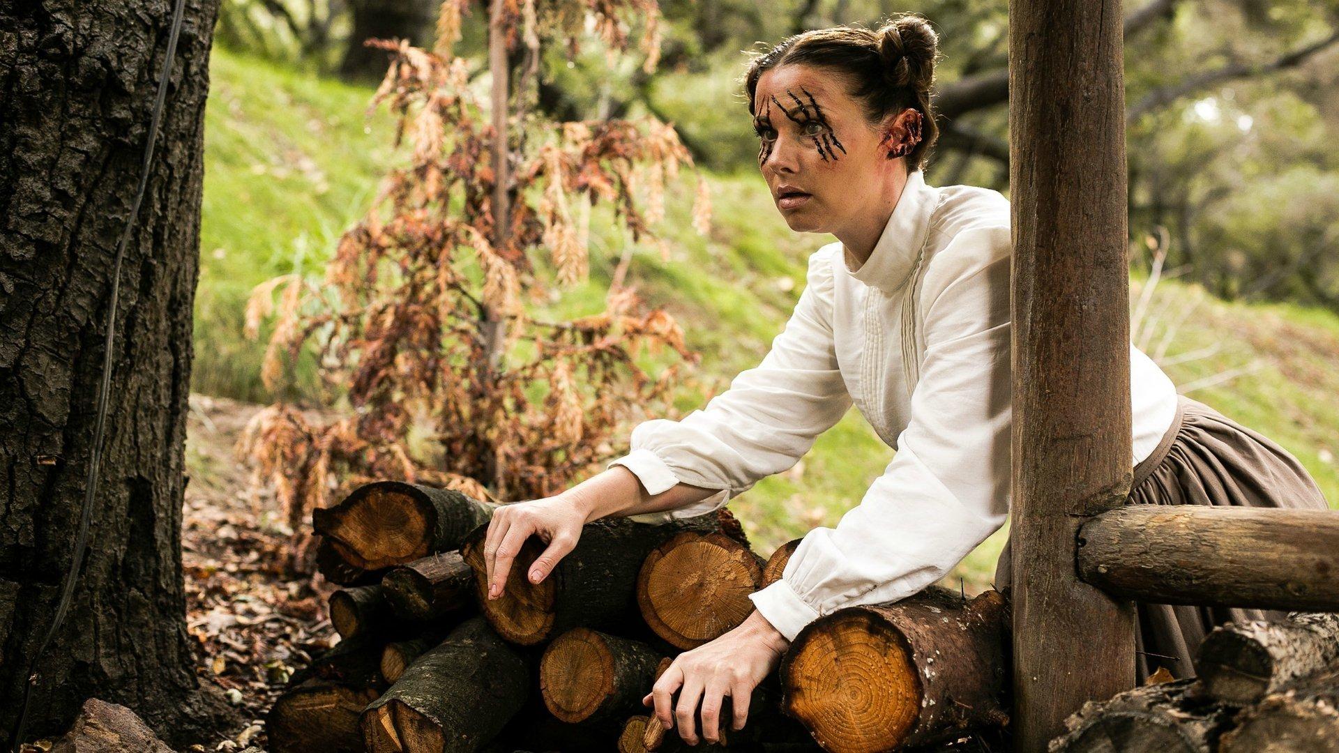 1920x1080 Helen Keller Vs. Nightwolves HD Wallpaper
