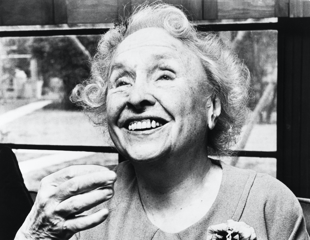 1024x791 Remembering the Socialism of Helen Keller
