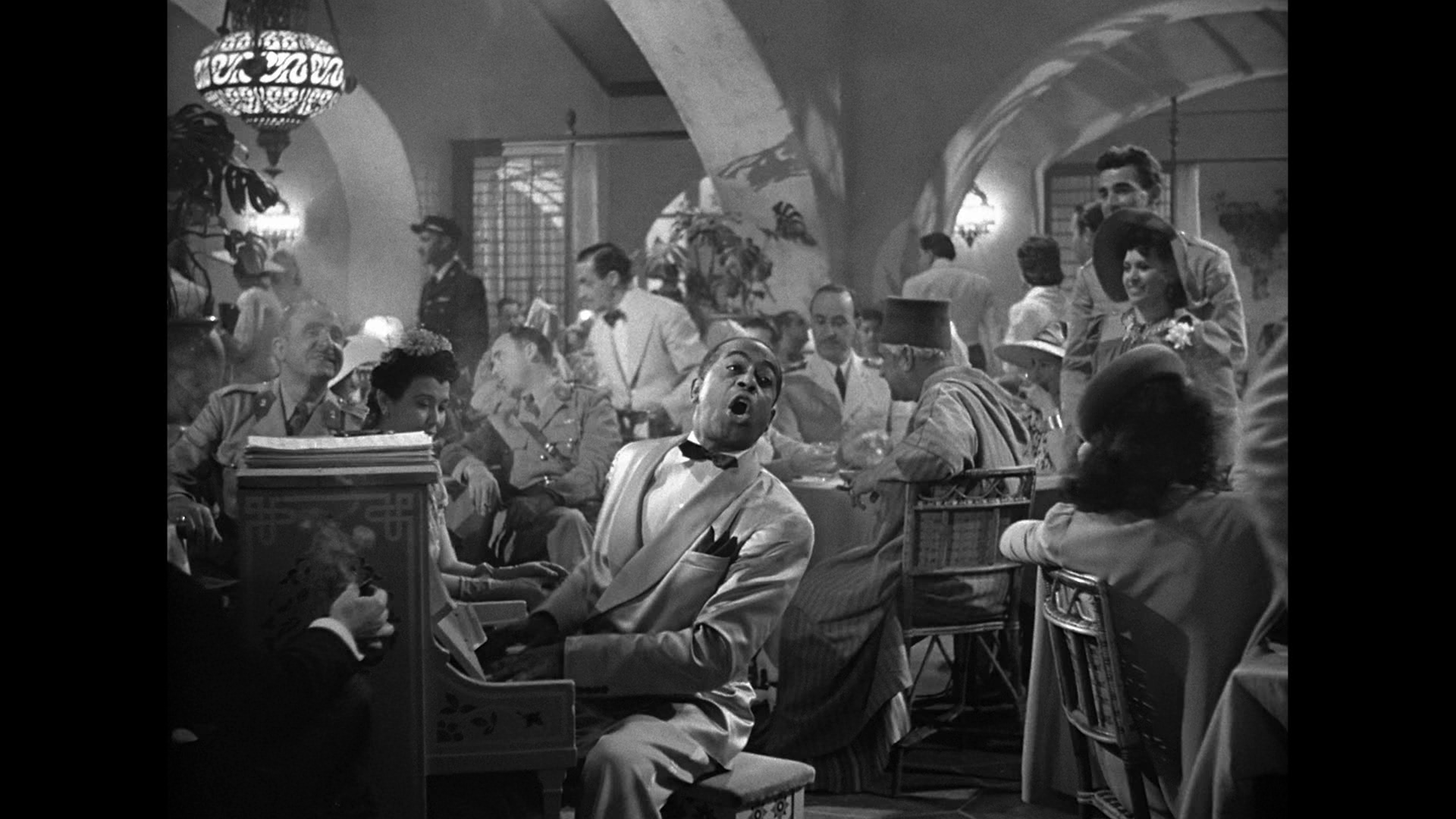 Casablanca Movie Wallpapers Top Free Casablanca Movie Backgrounds — free download
