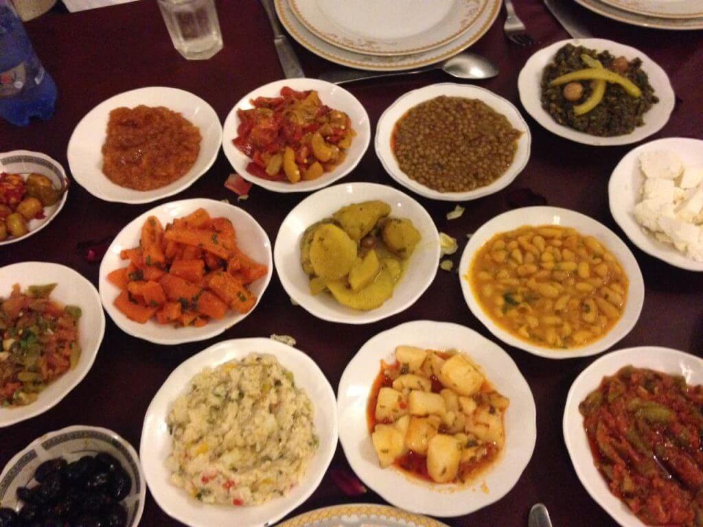 1024x768 Foods to Try In Morocco to eat in Morocco!. Experience It Tours