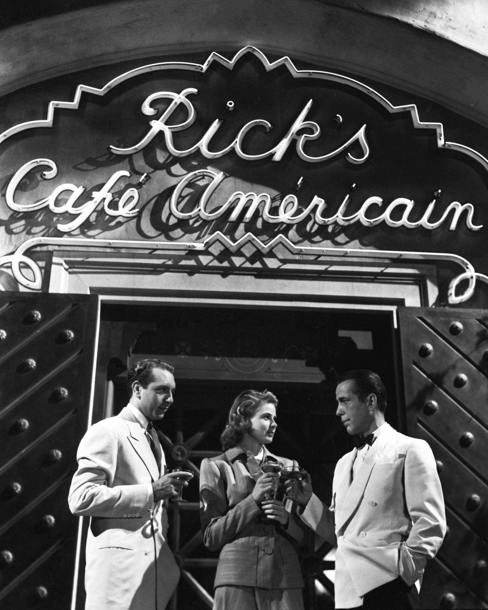 Casablanca Movie Wallpapers Top Free Casablanca Movie Backgrounds — free download
