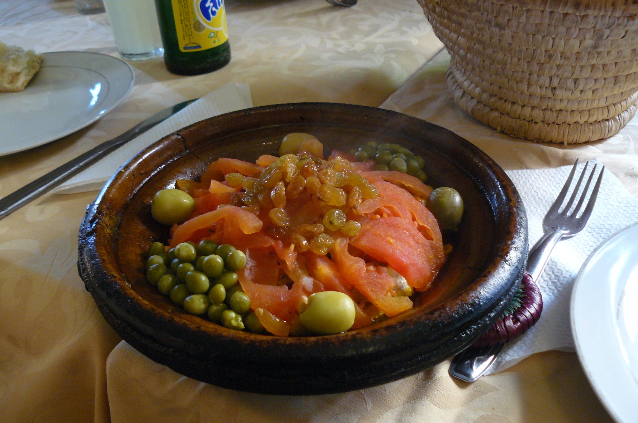 2048x1360 Moroccan food