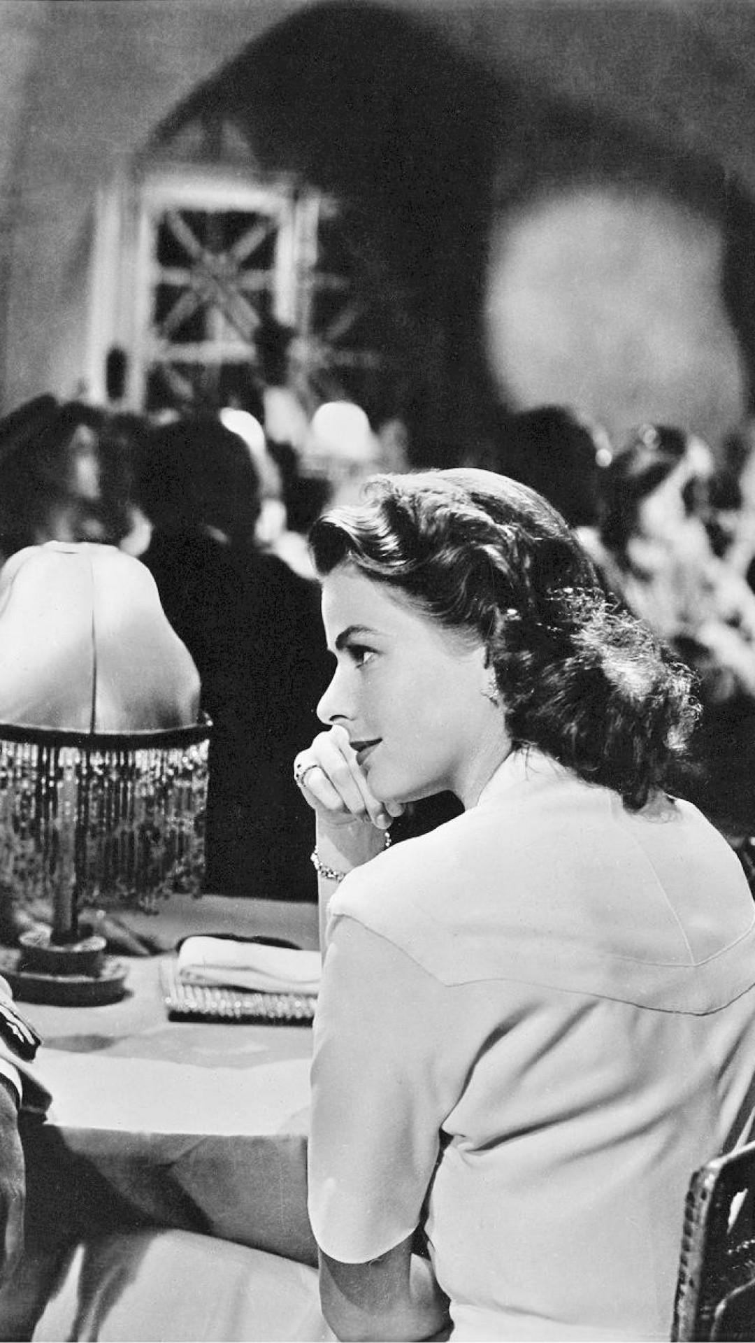 1080x1920 Casablanca Wallpaper HD Wallpaper