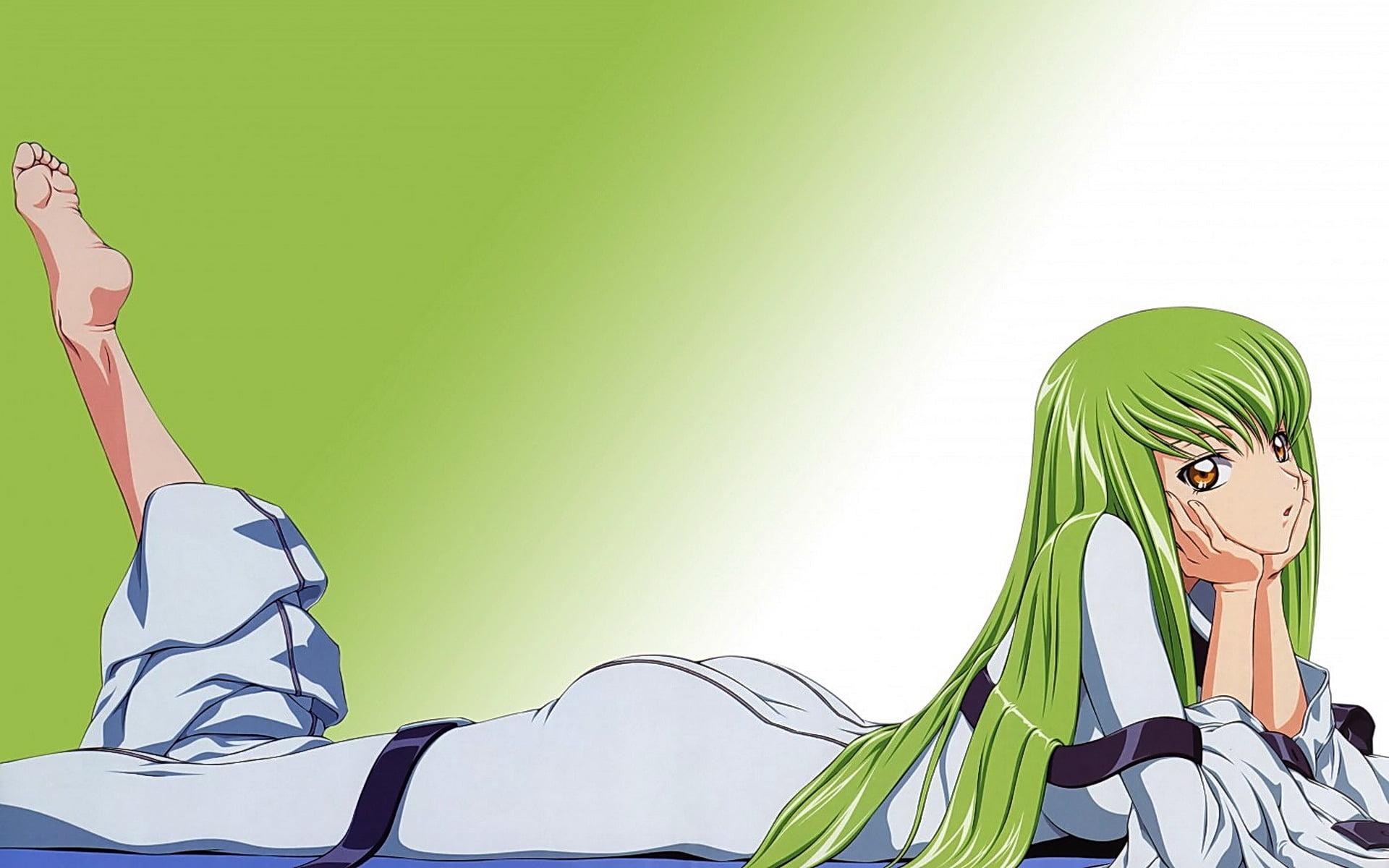 1920x1200 Cc Code Geass Png