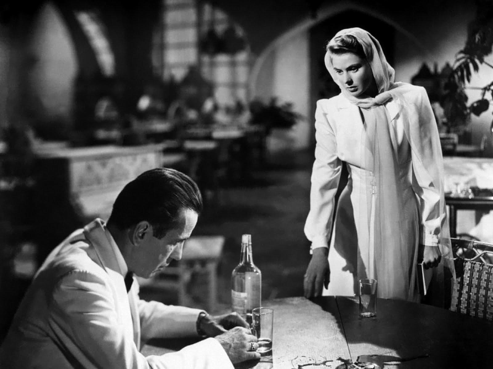 1600x1198 movies humphrey bogart casablanca ingrid bergman movie stills 1600x1198 wallpaper High Quality Wallpaper, High Definition Wallpaper