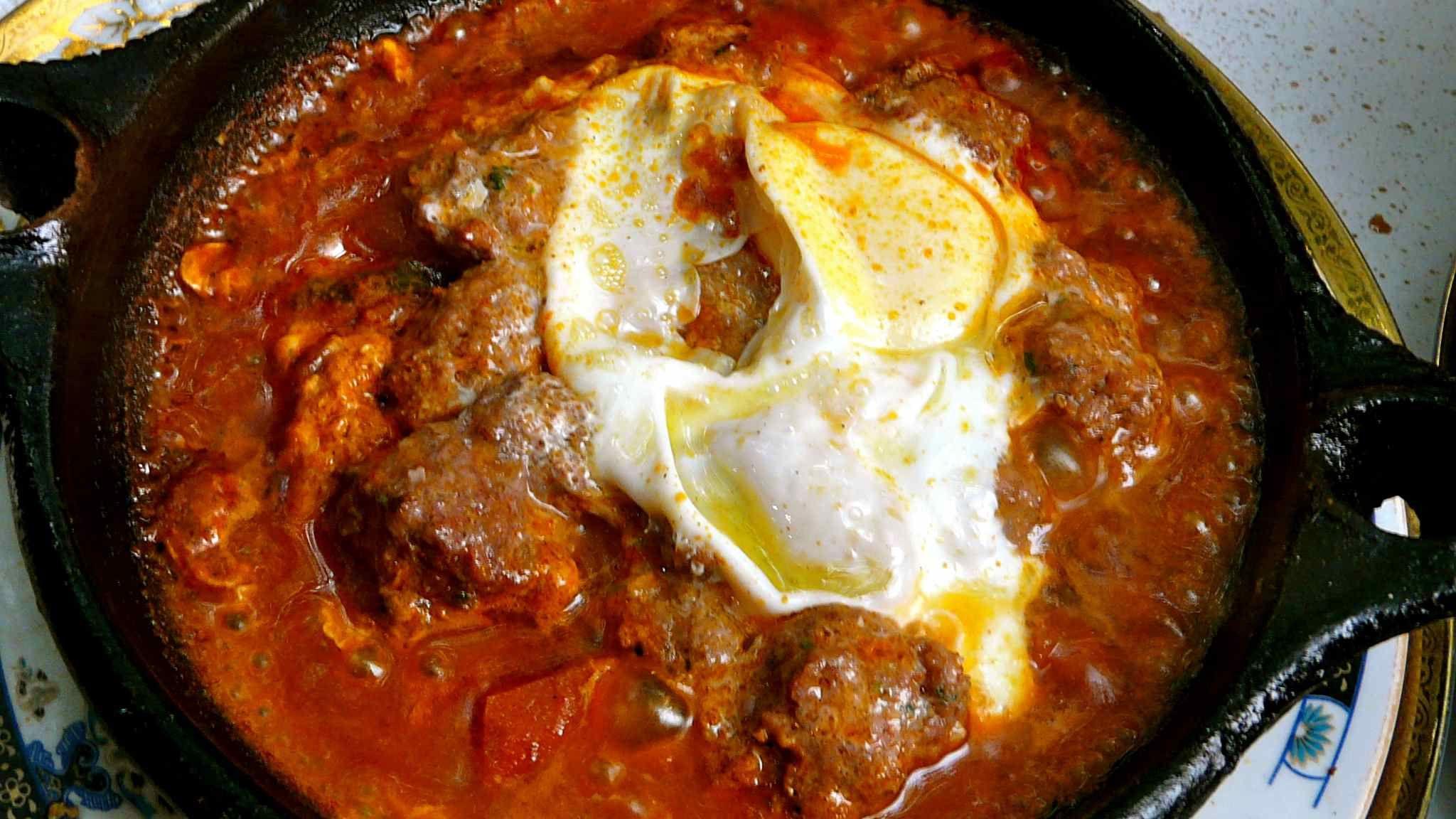 2048x1152 Every Food You Need to Try in Morocco