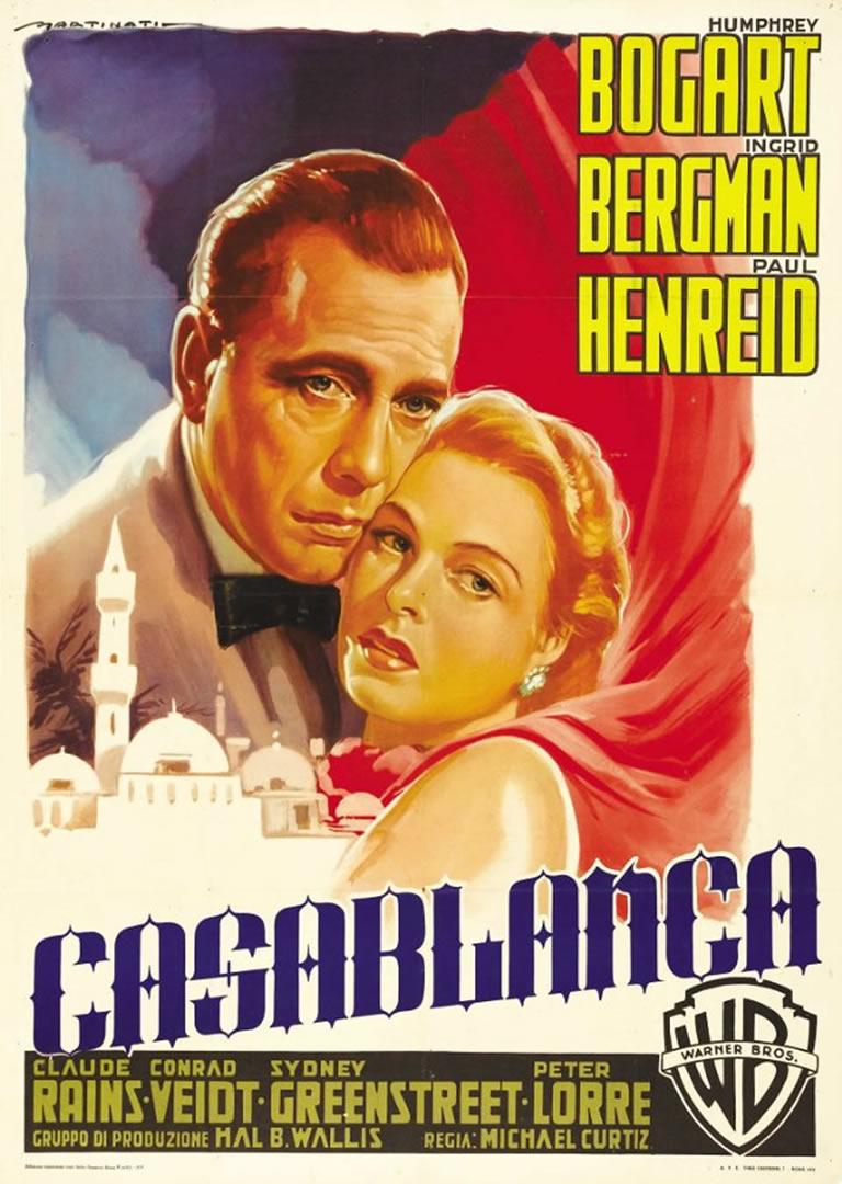 Casablanca Movie Wallpapers Top Free Casablanca Movie Backgrounds — free download