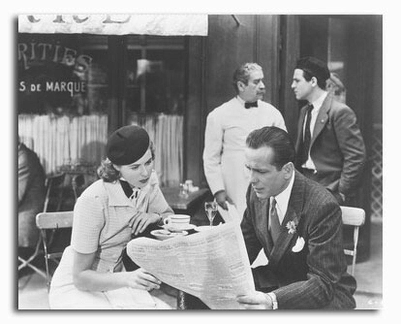 1280x1033 SS2295371) Movie picture of Casablanca buy celebrity photo and posters at