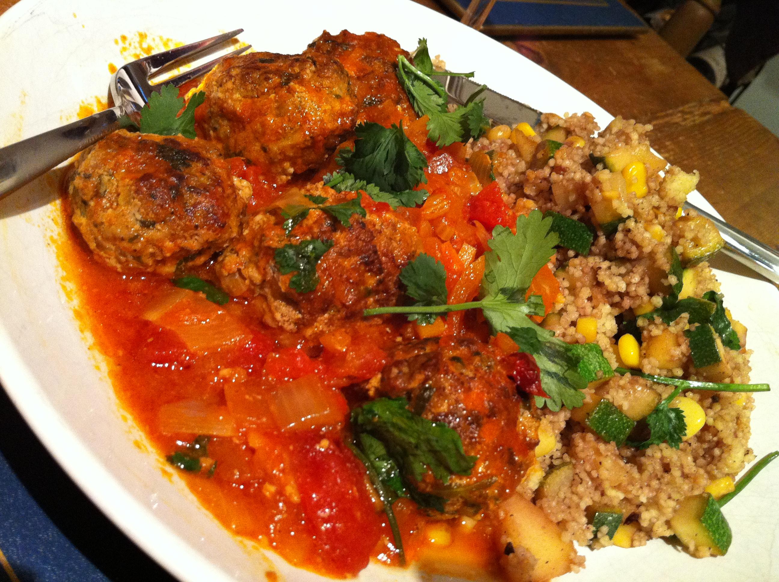 2592x1936 MoroCult: Food in Morocco