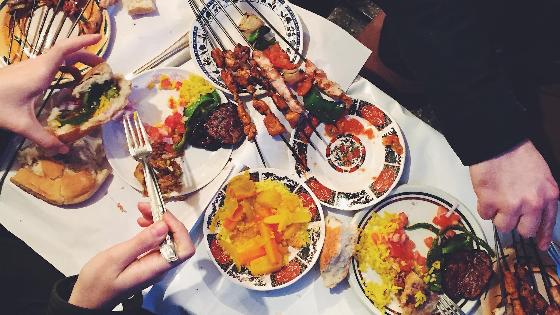 1920x1080 Delicious Moroccan Dishes You Need to Try This Year