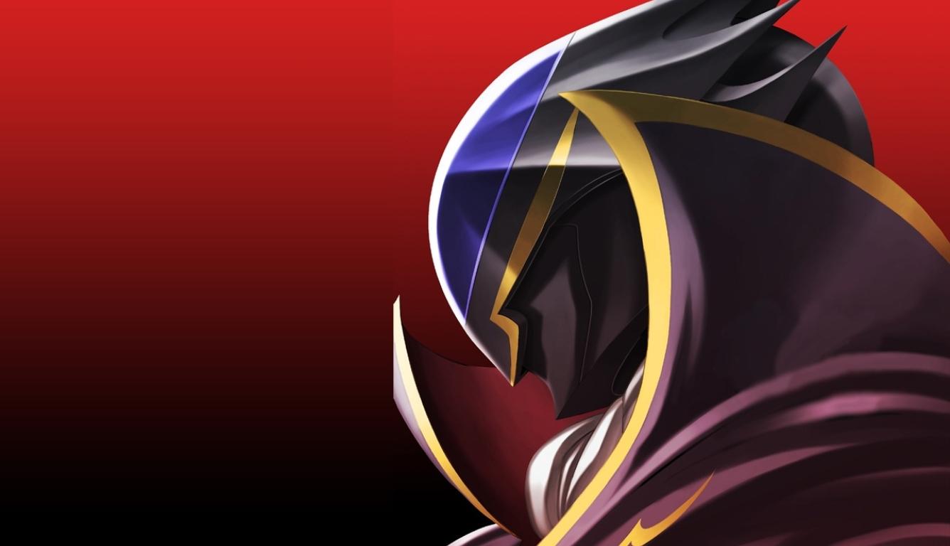 1336x768 lelouch lamperouge, code geass, zero HD Laptop Wallpaper, HD Anime 4K Wallpaper, Image, Photo and Background