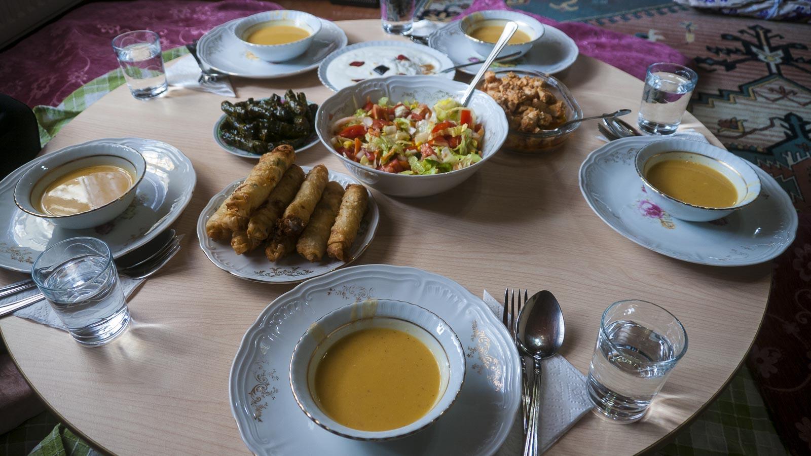1600x900 Delicious Moroccan Food to try in Morocco or at Home. The Planet D