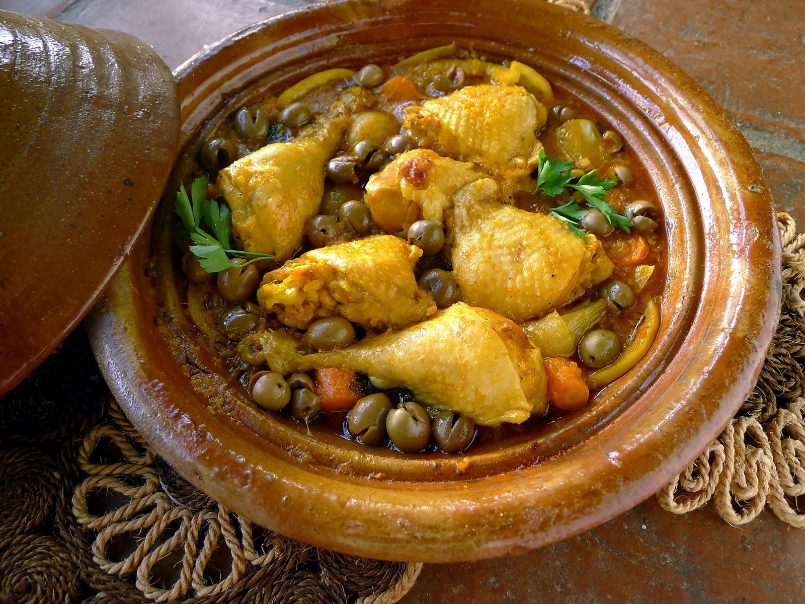 1600x1200 moroccan traditional food