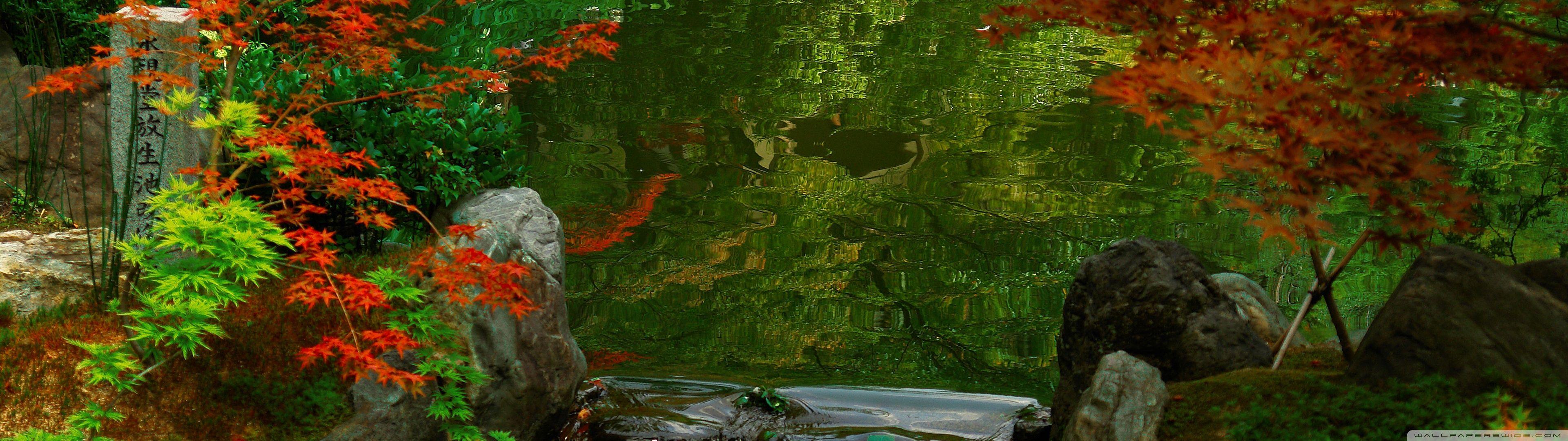Japan Dual Monitor Wallpapers - Top Free Japan Dual Monitor Backgrounds