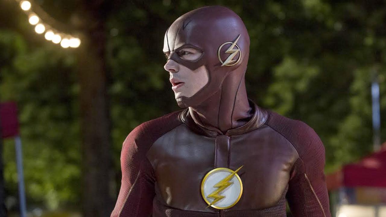 1280x720 The Flash: Shade Review