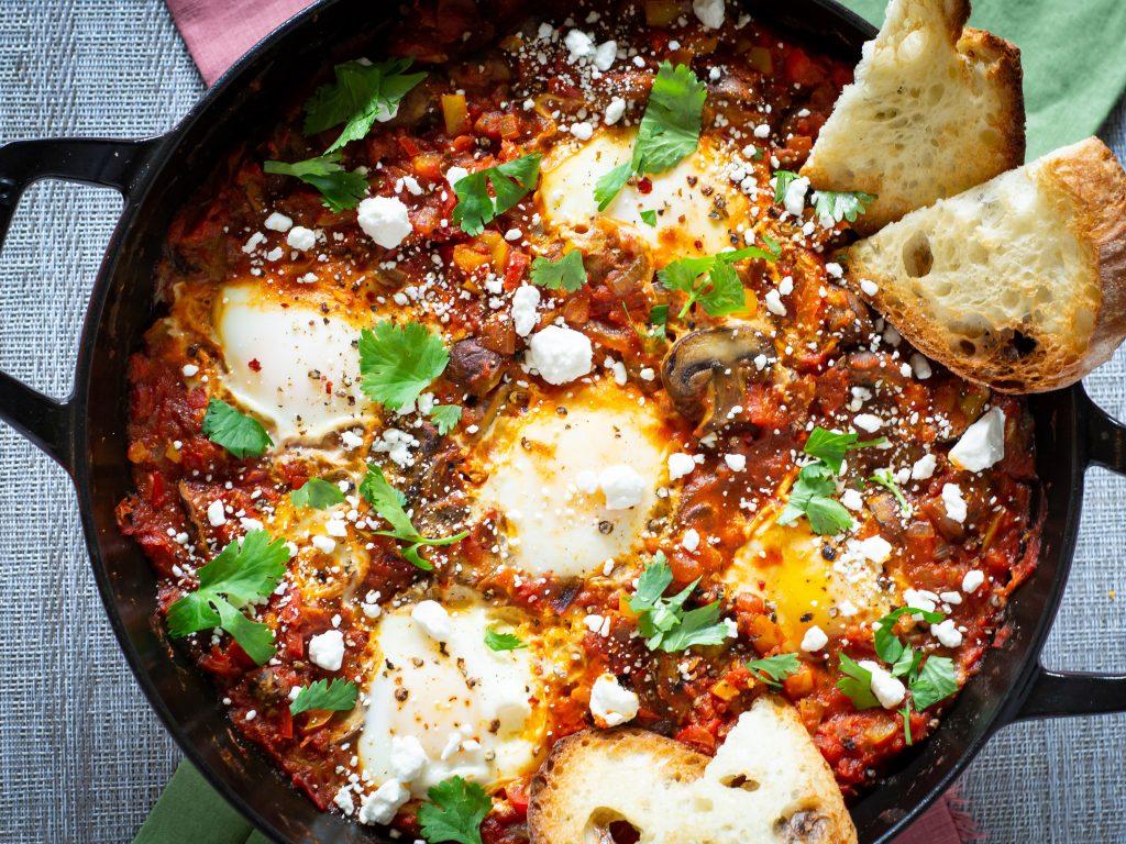 1024x768 The Authentic Moroccan Recipes