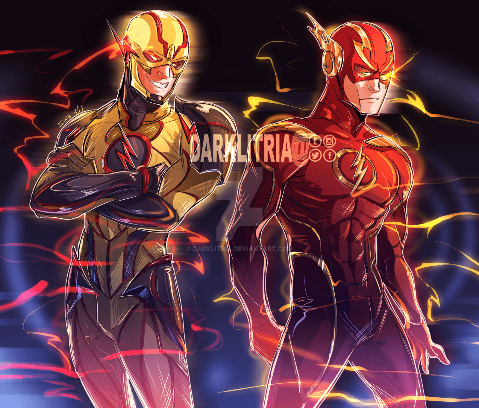 1600x1363 reverseflash