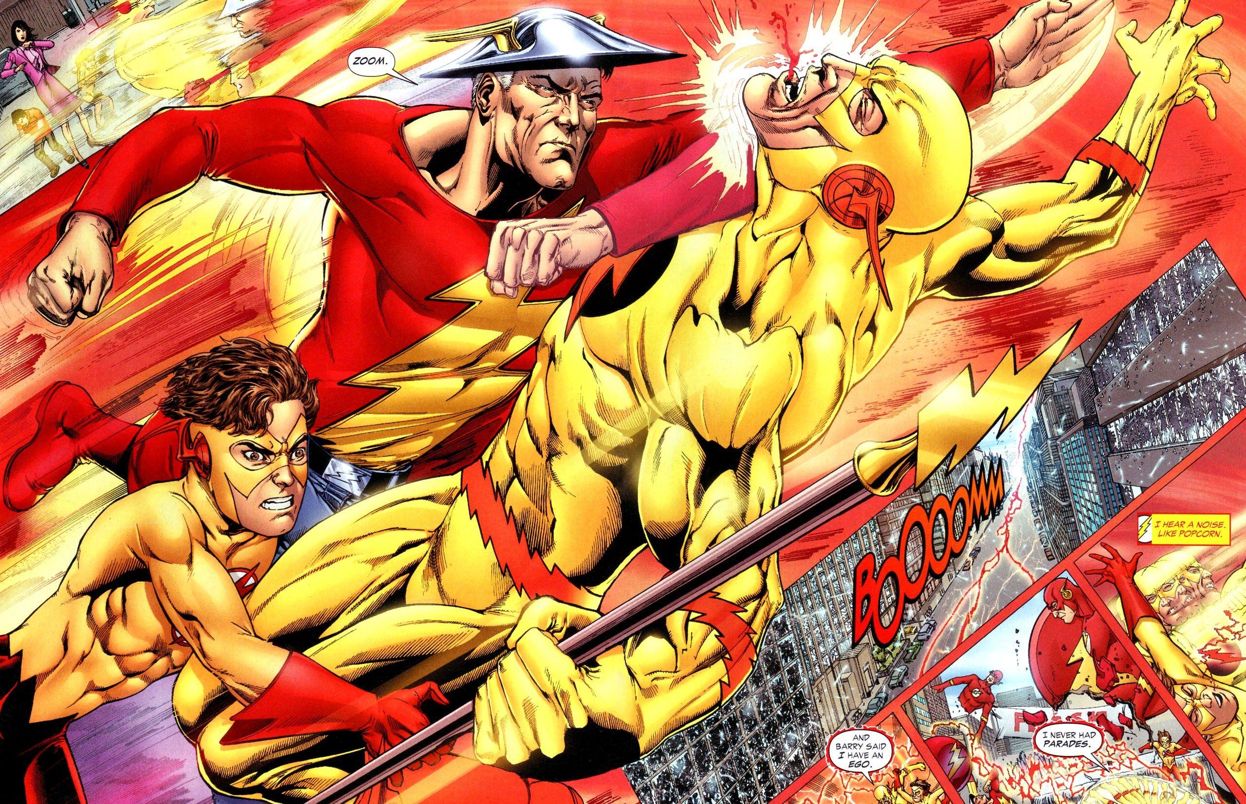 2560x1652 Flash HD Wallpaper and Background Image