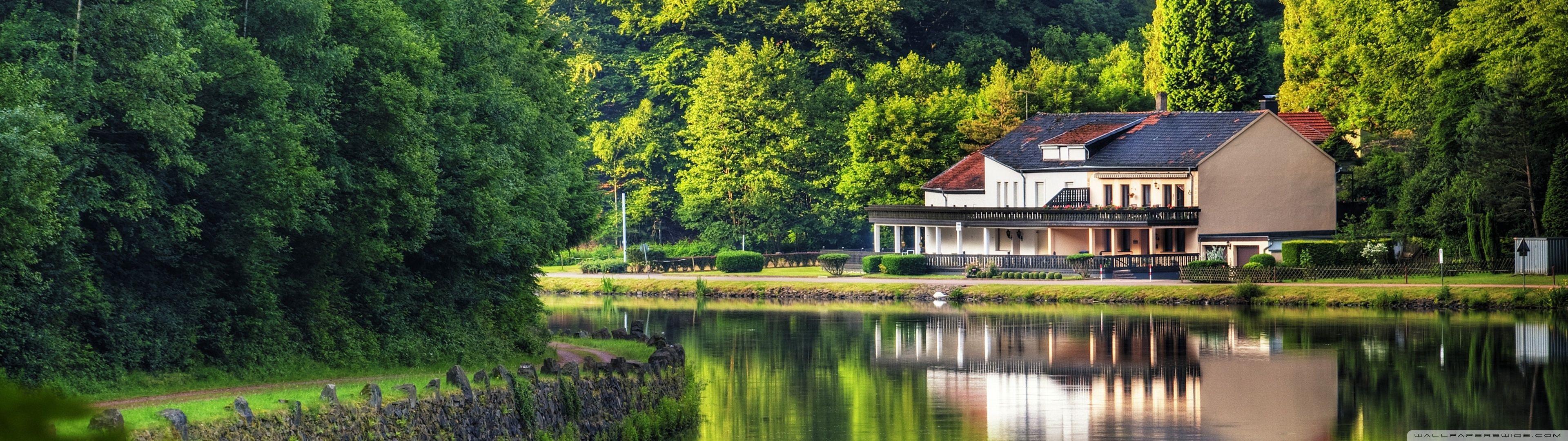 3840x1080 3840×1080 wallpaper pond 9. Dual Monitor Wallpaper