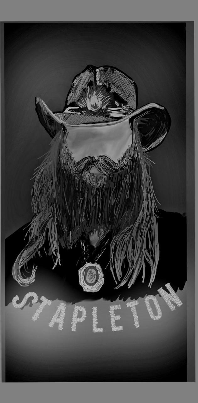 630x1280 Chris Stapleton wallpaper