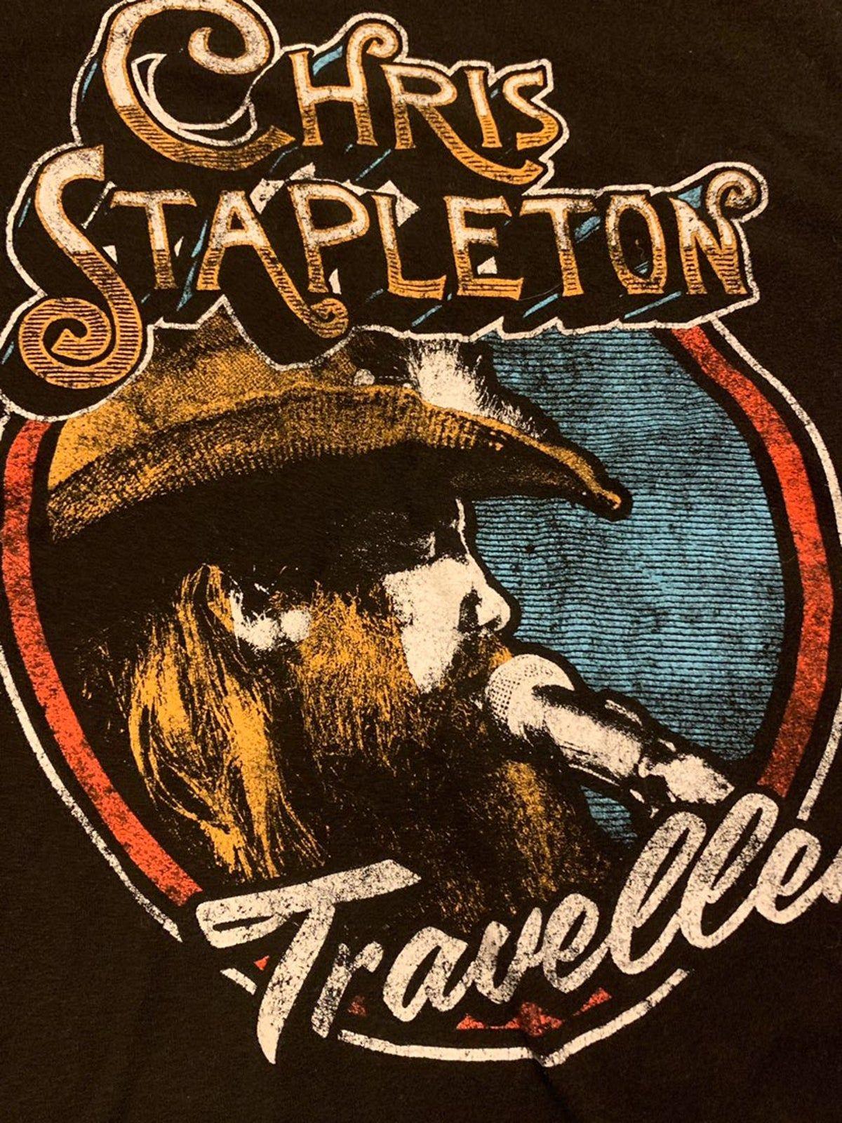 Chris Stapleton Wallpapers - Top Free Chris Stapleton Backgrounds ...