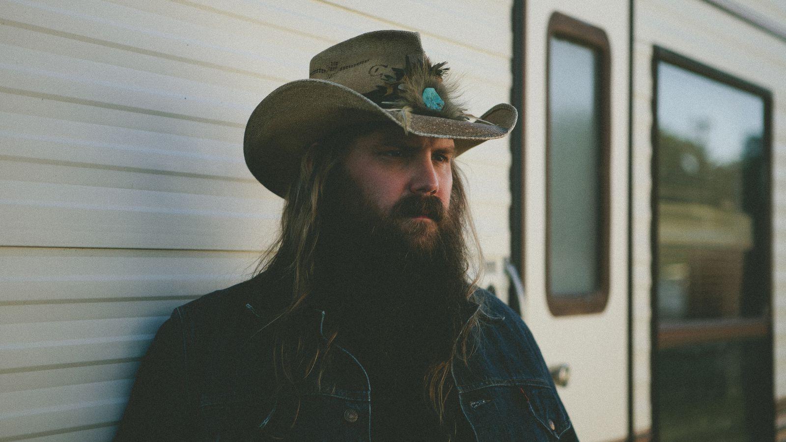 Chris Stapleton Wallpapers - Top Free Chris Stapleton Backgrounds