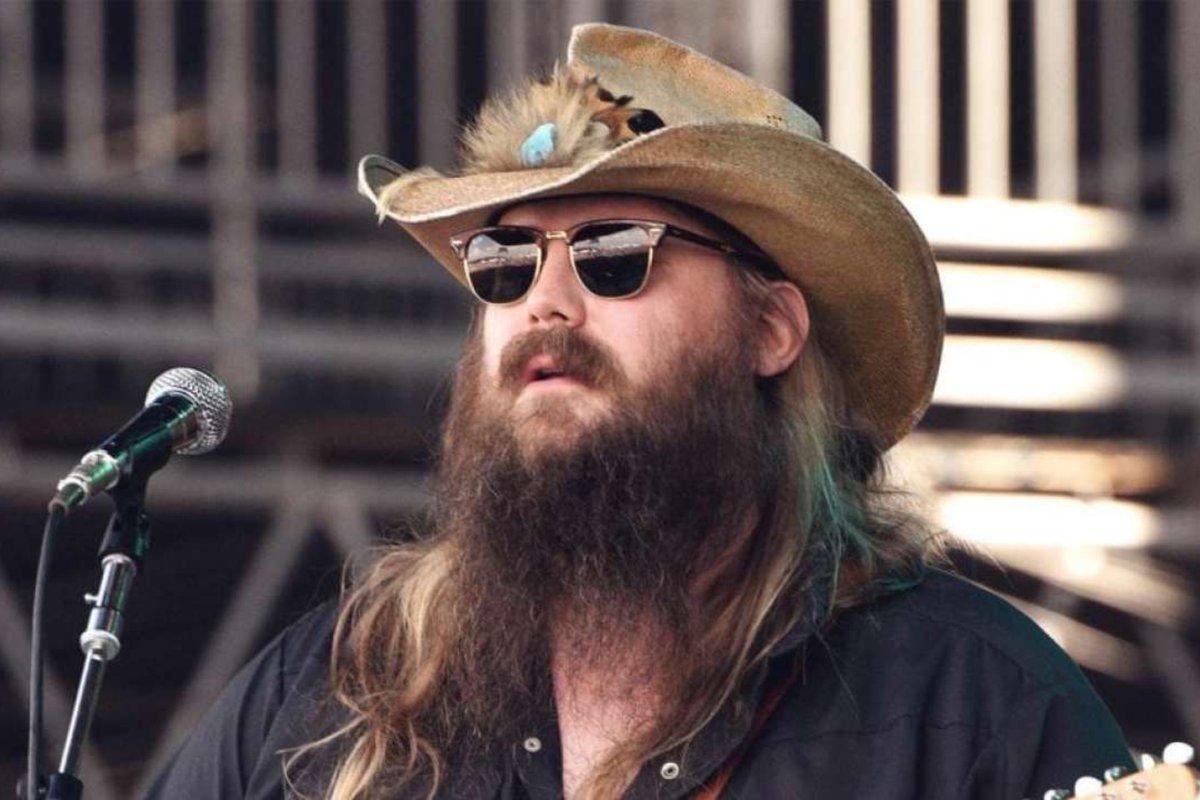 Chris Stapleton Wallpapers - Top Free Chris Stapleton Backgrounds