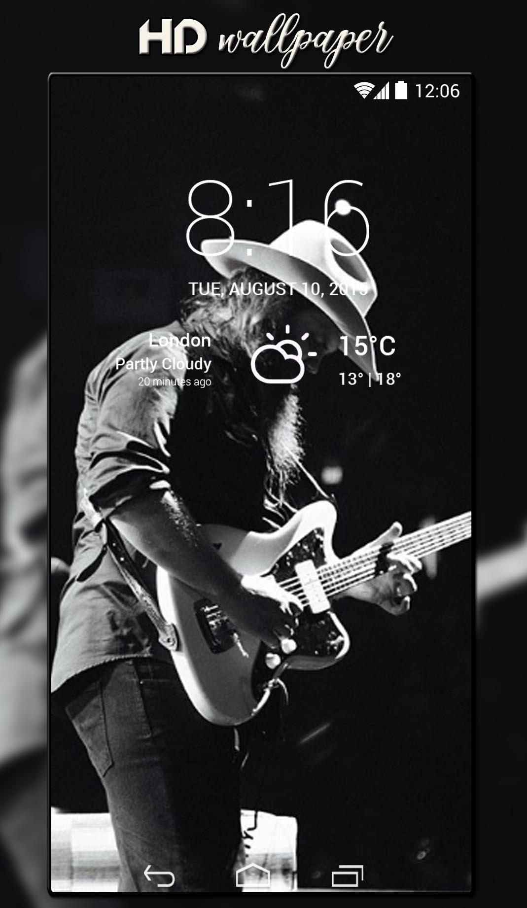 Chris Stapleton Wallpapers - Top Free Chris Stapleton Backgrounds