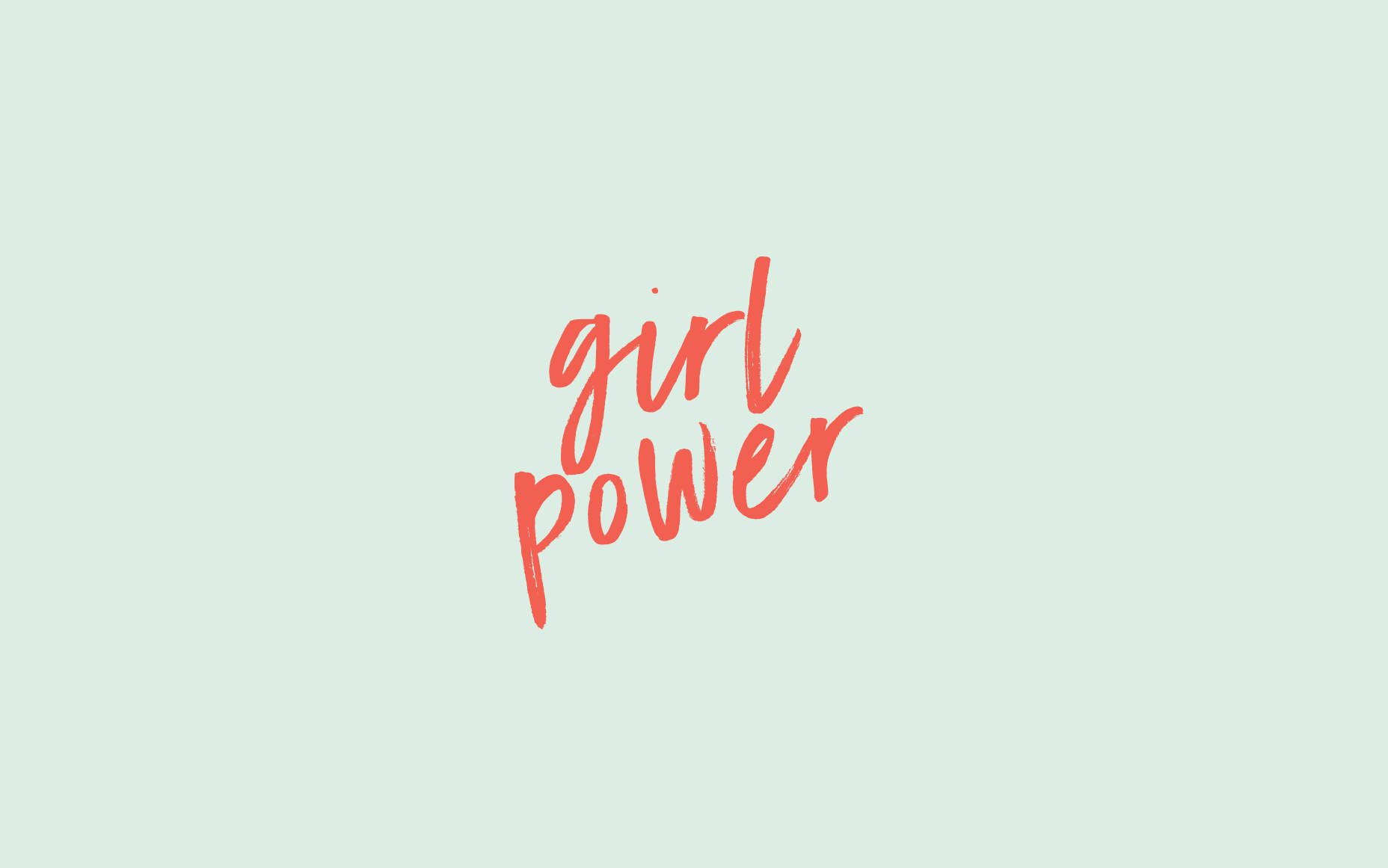 1856x1161 Women Power Laptop Wallpaper