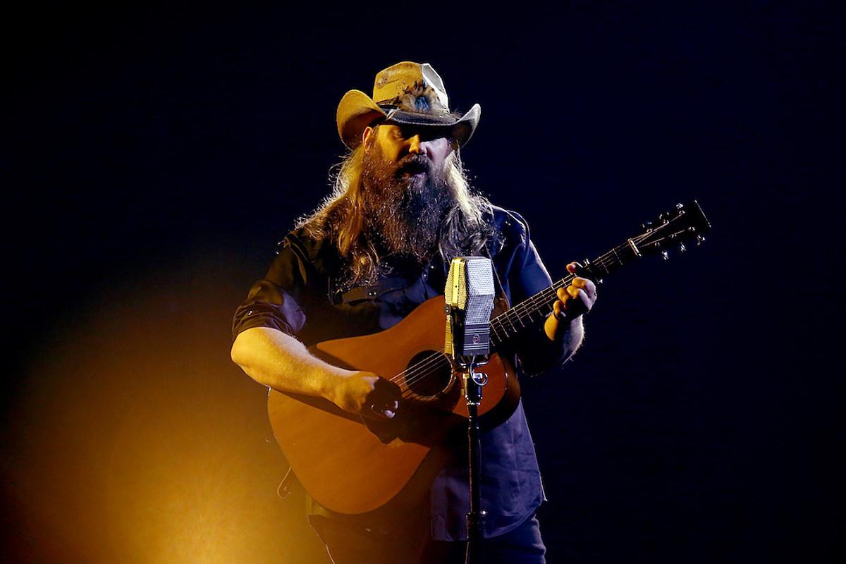 Chris Stapleton Wallpapers - Top Free Chris Stapleton Backgrounds