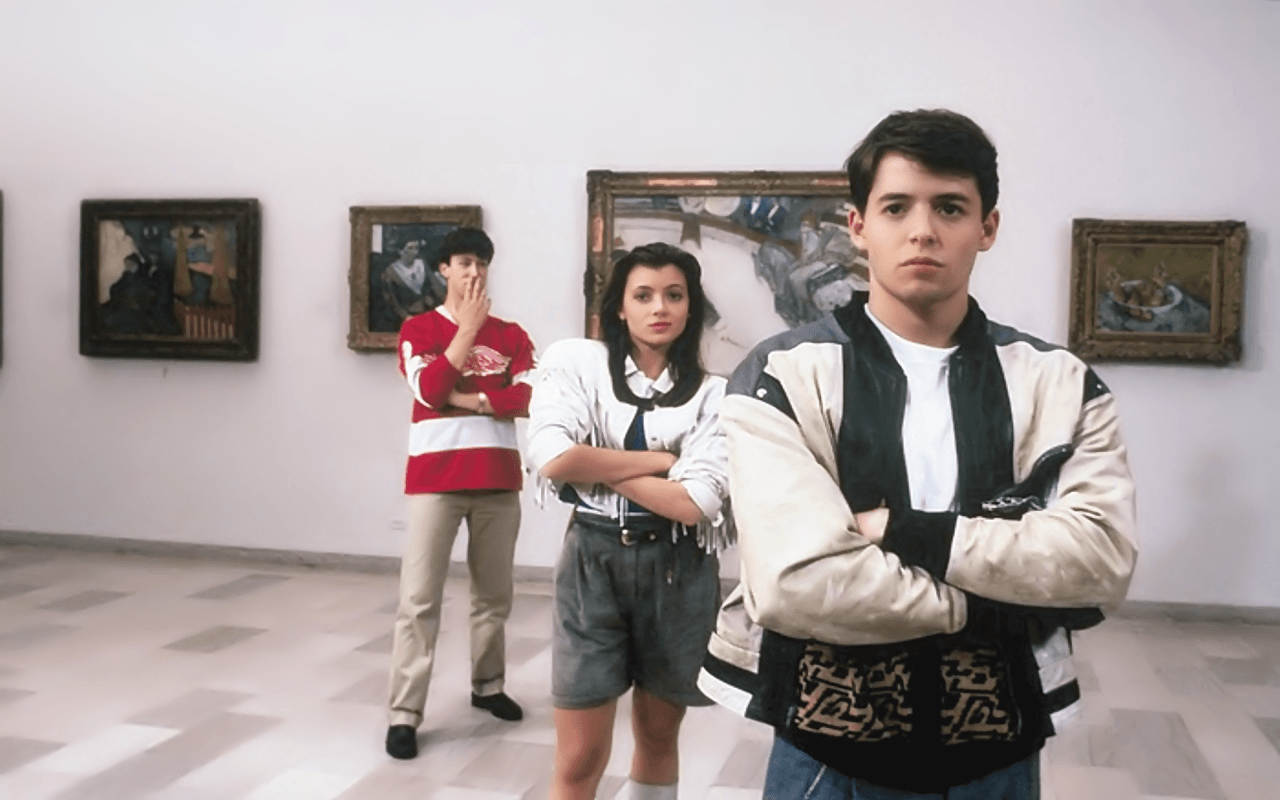 1280x800 Ferris Bueller