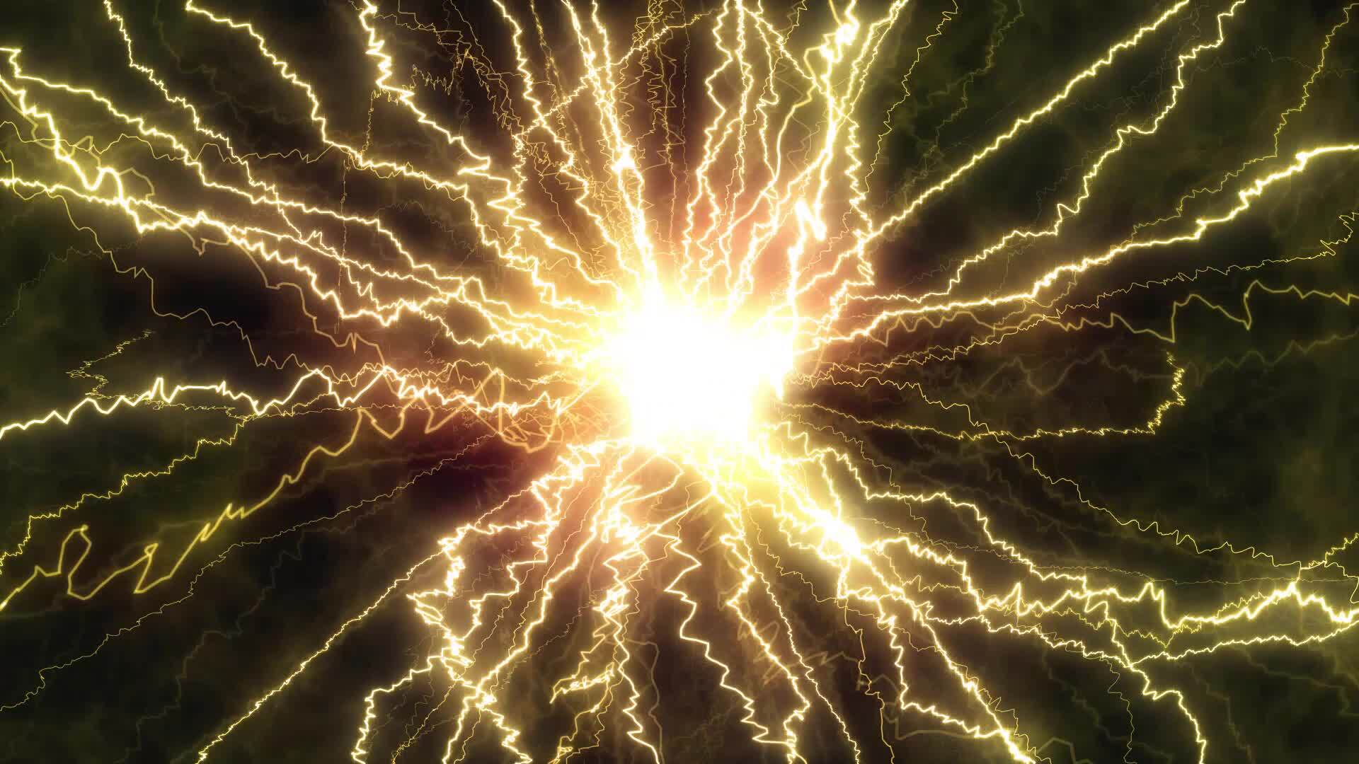 1920x1080 Abstract storm of lightning HD Video Clips & Stock Video Footage at Videezy!