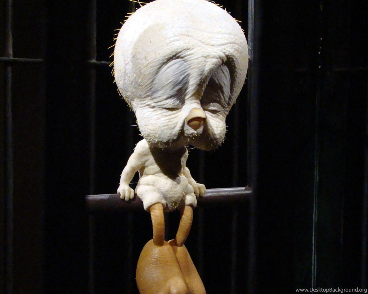 Weird Pc Wallpapers - Top Free Weird Pc Backgrounds - WallpaperAccess