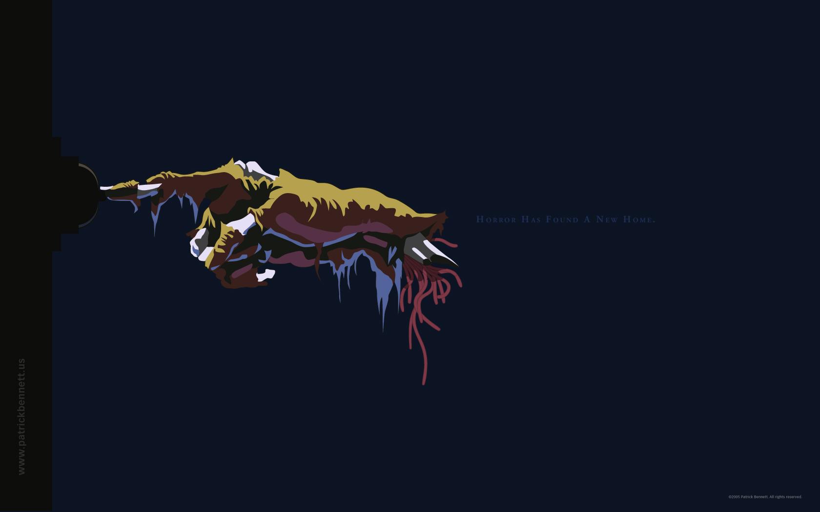 1680x1050 Title Dark Weird Finger Wallpaper Wallpaper For Desktop HD Wallpaper